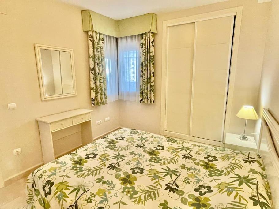 Enjoy Apartment Aparcamiento 5 Min De La Playa Calp Dış mekan fotoğraf