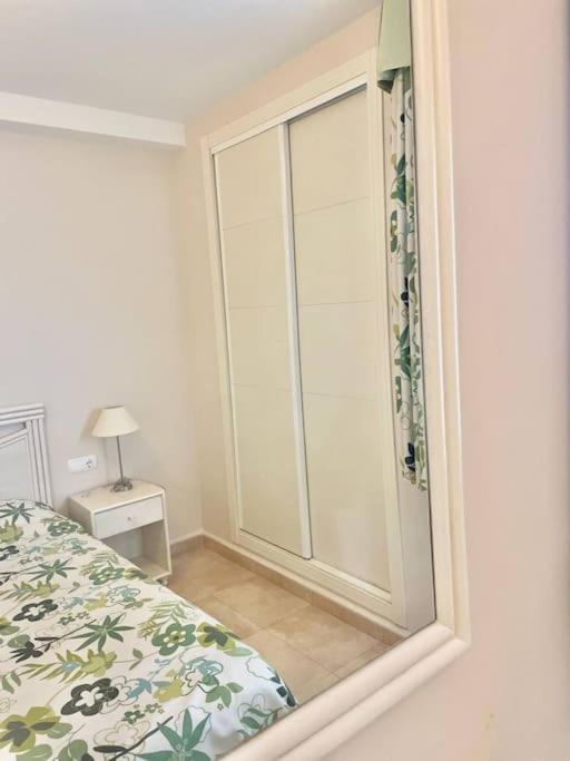 Enjoy Apartment Aparcamiento 5 Min De La Playa Calp Dış mekan fotoğraf