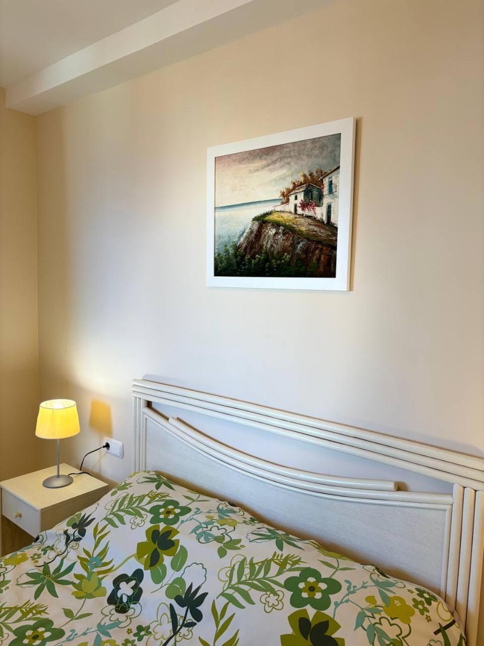 Enjoy Apartment Aparcamiento 5 Min De La Playa Calp Dış mekan fotoğraf